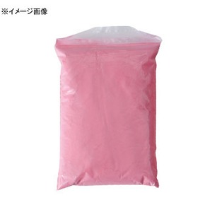 ダンノ（DANNO） カラー石灰 1kg×3袋 ピンク