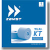 ZAMST（ザムスト） KT （シュリンクタイプ） メンズ・ユニセックス 75mm ベージュ