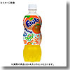Fanta（ファンタ） オレンジ PET 【1ケース （500ml×24本）】