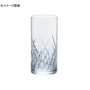 【クリックで詳細表示】東洋佐々木ガラスタンブラーグラス6個セット 06408HS-E101