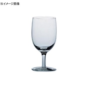 【クリックで詳細表示】東洋佐々木ガラスゴブレットグラス6個セット L50-127