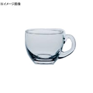 【クリックでお店のこの商品のページへ】東洋佐々木ガラスパンチカップ6個セット 65038
