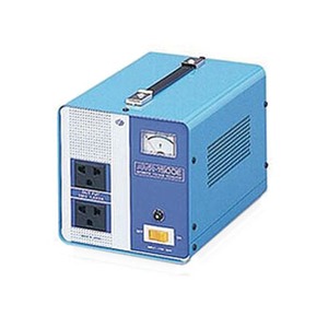 デバイスネット（DEVICENET） AVR-500E スワロー500W対応 交流定電圧電源装置