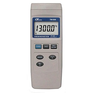 【クリックでお店のこの商品のページへ】マザーツール(Mother Tool)TM-936 Pt100Ω対応デジタル温度計