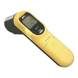 【クリックで詳細表示】マザーツール(Mother Tool)MT-7 非接触放射温度計