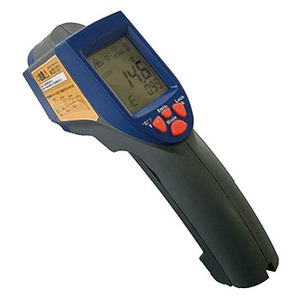 【クリックで詳細表示】マザーツール(Mother Tool)MT-10 非接触放射温度計