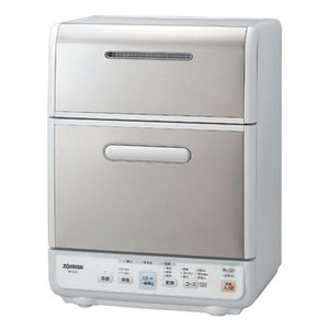 【クリックで詳細表示】象印食器洗い乾燥機 BW-GD40-XA