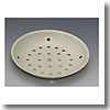 土鍋で蒸し料理 焦げ付きにくいアルミ製専用目皿 9号用