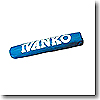 IVANKO（イヴァンコ） スクワッドパッド SP-1 ブルー