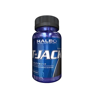 HALEO（ハレオ） T-ジャック 90カプセル