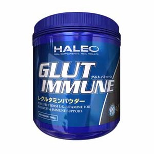 HALEO（ハレオ） グルトイミューン （100回分） 500g