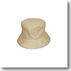 クールマックス UVカットリバーシブル帽子