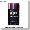 伊藤園 Ｗ　ブラック　缶　１ケース　（１９０ｇ×３０本）