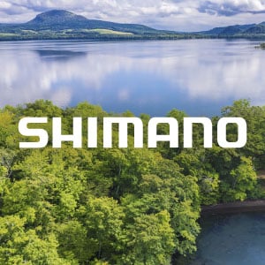 SHIMANO（シマノ）ブランドページ