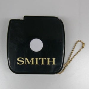 スミス(SMITH LTD) スミスメジャー ブラック