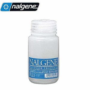 ＜ナチュラム＞ 10％ＯＦＦ nalgene(ナルゲン) 広口丸形ボトル１２５ｍｌ １２５ｍｌ 90504