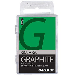 36%OFF ＜ナチュラム＞ GALLIUM(ガリウム) グラファイト（５０ｇ） ＳＷ２０２１ JA-4924画像