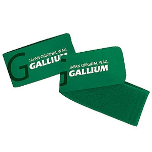 10%OFF ＜ナチュラム＞ GALLIUM(ガリウム) スキーベルト（アルペン用） ＡＣ００１０ JA-5187画像
