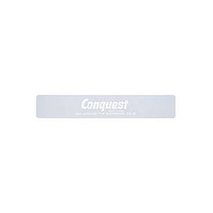 26%OFF Conquest(コンケスト) スノーボードワックススクレパーＣ CSB5Cの画像