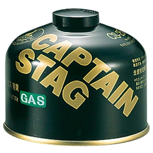 ＜ナチュラム＞ 50％ＯＦＦ キャプテンスタッグ(CAPTAIN STAG) レギュラーガスカートリッジＣＳ-２５０ M-8251