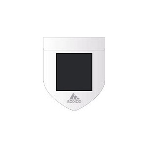 20%OFF adidas(アディダス) Ｚ１３６４ レフェリーマークホルダー フリー ブラック 770587画像