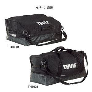 【送料無料】THULE(スーリー) Ｇｏ ４ Ｐａｃｋ TH8006