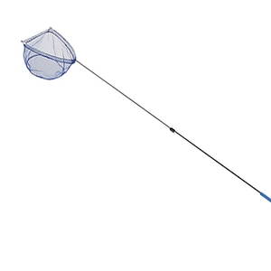 BUNDOK(バンドック) 魚網三角型 １２０-２５ BD-611
