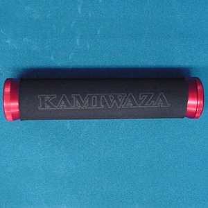 ＜ナチュラム＞ 10％OFF！ KAMIWAZA（カミワザ） モバイルロープホルダー ガンメタ