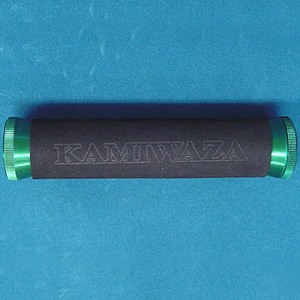 KAMIWAZA（カミワザ） デュアル ＰＥスティック グリーン