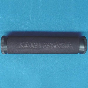 KAMIWAZA（カミワザ） デュアル ＰＥスティック ブラック