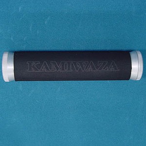 KAMIWAZA（カミワザ） デュアル ＰＥスティック シルバー