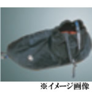 【送料無料】フジタカヌー(FUJITA CANOE) スプレースカート（アルピナ２用 ：１人乗艇用）