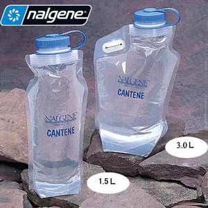 ＜ナチュラム＞ 10％ＯＦＦ nalgene(ナルゲン) 細口カラーボトル １．０Ｌ グレー 91331