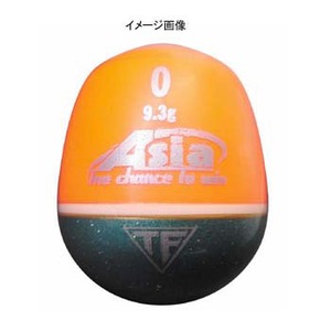 釣研 エイジア Ｇ４ オレンジ 03602