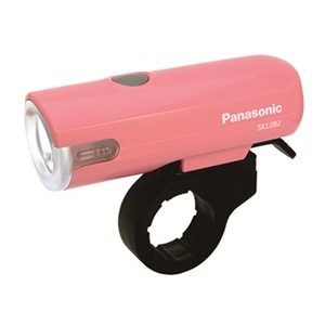 ＜ナチュラム＞ 31％ＯＦＦ パナソニック(Panasonic) Ｐａｎａｓｏｎｉｃ ＬＥＤスポーツライト＜ＳＫＬ０８２＞ ピンク YD-628