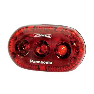 パナソニック(Panasonic) ＬＥＤかしこいテールライト SKL091