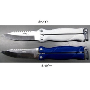 ダイワ(Daiwa) フィッシュナイフ ２型 アソート 04910002