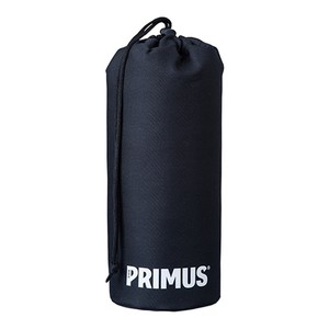 ＜ナチュラム＞ 10％ＯＦＦ PRIMUS(プリムス) ガスカートリッジバッグ ブラック P-GCB