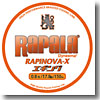 Rapala(ラパラ) ラピノヴァ・エックス　エギング　１５０ｍ