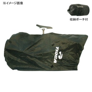 TIOGA(タイオガ) ２９ｅｒ コクーン ブラック BAR02900