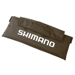 シマノ(SHIMANO) ＣＯ-０１１Ｉ 防水シートカバー カーキ