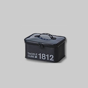 第一精工 タックルキューブ１８１２ 黒