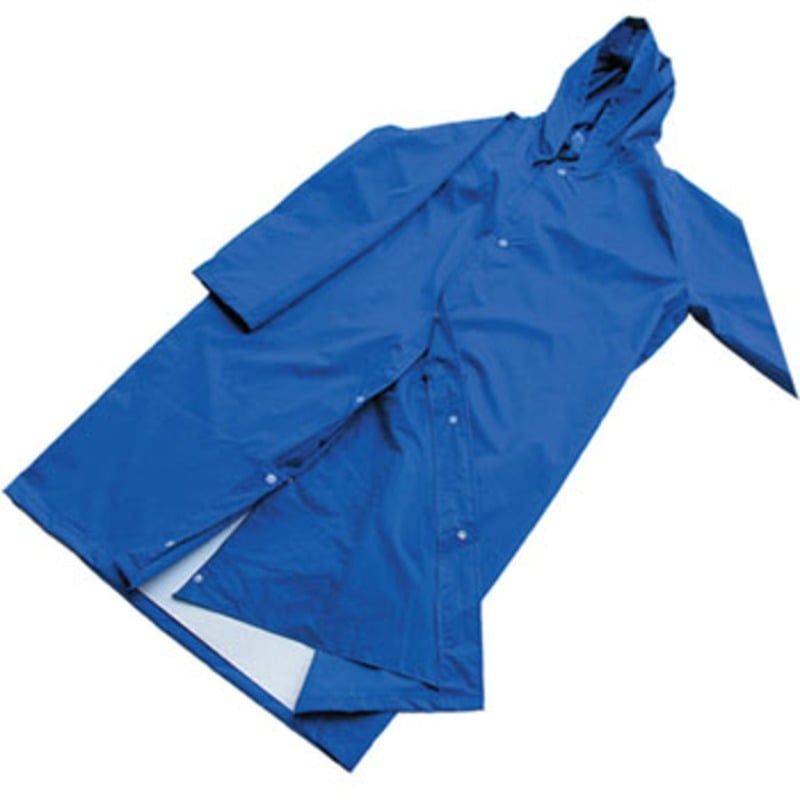 MARUTO(マルト) ポケットコート（Ｄ-３ＰＣ） ブルー YD-2134