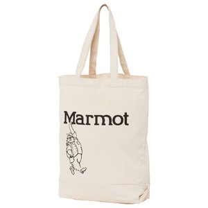 Marmot(マーモット) ＬＩＦＥ ＴＯＴＥ ＢＡＧ ワンサイズ ＢＬＫ（ブラック） TOALJA27