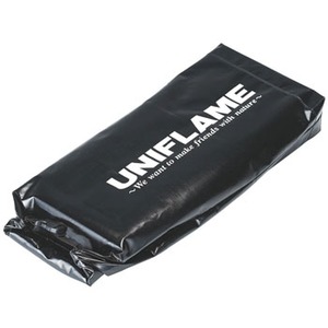 ユニフレーム(UNIFLAME) スモーカー収納ケース ６００ ブラック 665947