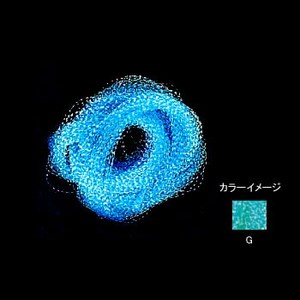 ヤマシタ(YAMASHITA) オーロラ糸 Ｇ OIG