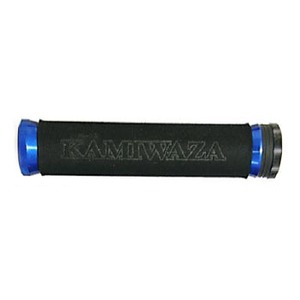 KAMIWAZA（カミワザ） デュアル ＰＥスティック ＰＬＵＳ ブルー