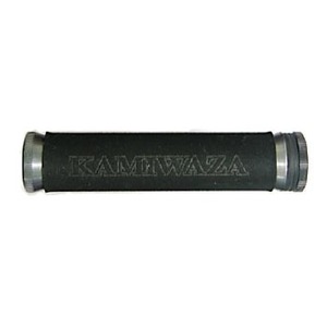KAMIWAZA（カミワザ） デュアル ＰＥスティック ＰＬＵＳ ガンメタル