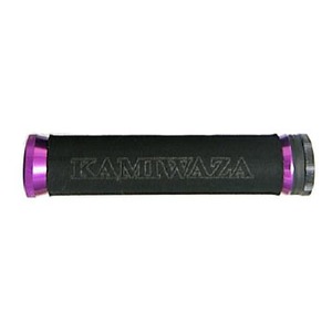 【送料無料】KAMIWAZA（カミワザ） デュアル ＰＥスティック ＰＬＵＳ パープル