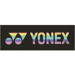 20%OFF ヨネックス(YONEX) エッジガード５ （００７）ブラック YNX-AC1581P画像